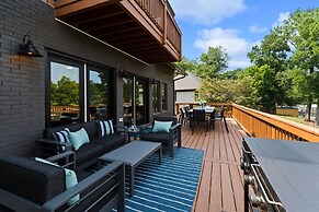 Elysian Shores W/heated Pool & Optional Boat Rental