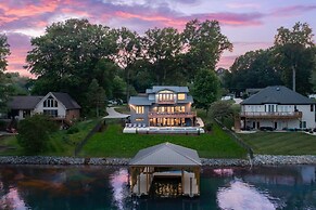 Elysian Shores W/heated Pool & Optional Boat Rental