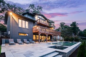 Elysian Shores W/heated Pool & Optional Boat Rental