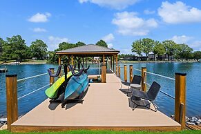 Elysian Shores W/heated Pool & Optional Boat Rental