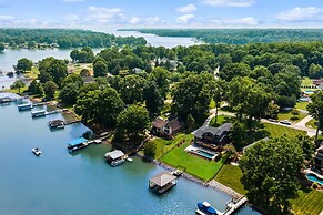 Elysian Shores W/heated Pool & Optional Boat Rental