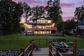 Elysian Shores W/heated Pool & Optional Boat Rental