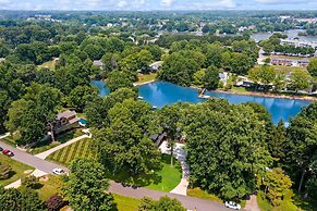 Elysian Shores W/heated Pool & Optional Boat Rental