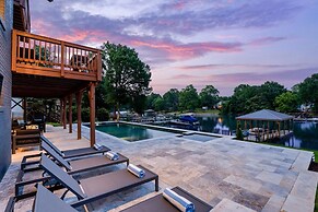 Elysian Shores W/heated Pool & Optional Boat Rental