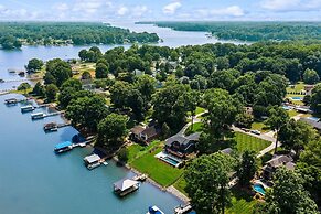 Elysian Shores W/heated Pool & Optional Boat Rental