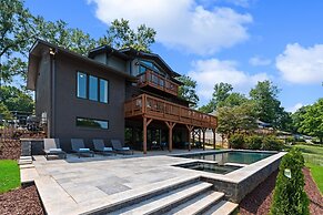 Elysian Shores W/heated Pool & Optional Boat Rental