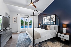 Elysian Shores W/heated Pool & Optional Boat Rental