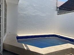 Playa Azul casa