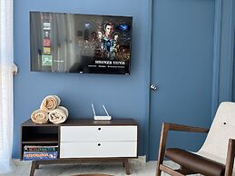 Playa sur Apartamento