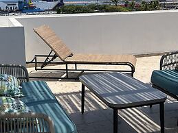 Playa sur Apartamento