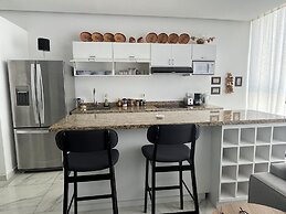 Playa sur Apartamento