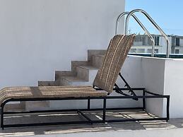 Playa sur Apartamento