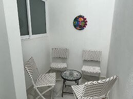 Playa sur Apartamento