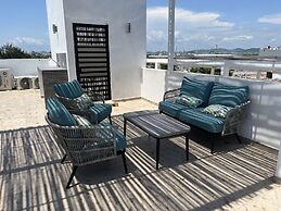 Playa sur Apartamento