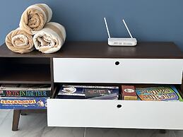 Playa sur Apartamento