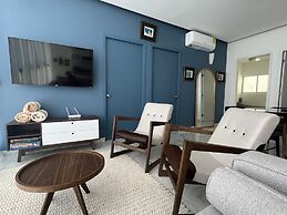 Playa sur Apartamento