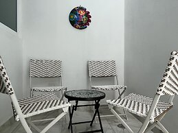 Playa sur Apartamento