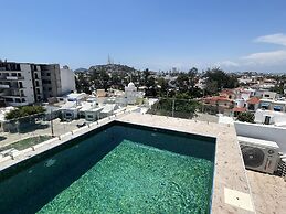 Playa sur Apartamento