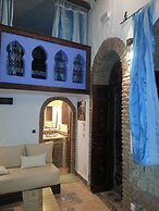 Chefchaouen Medina