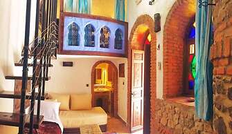Chefchaouen Medina