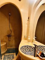 Chefchaouen Medina