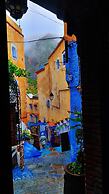 Chefchaouen Medina