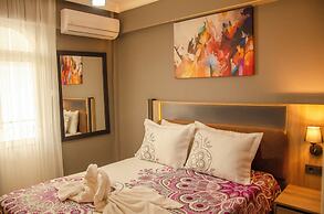 Ephesus Hera Hotel