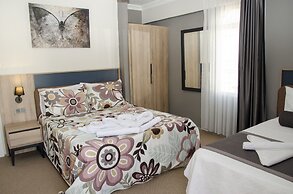 Ephesus Hera Hotel