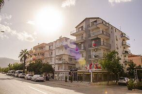 Ephesus Hera Hotel