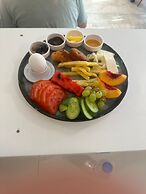 Ephesus Hera Hotel