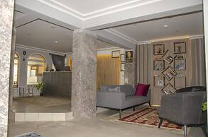 Ephesus Hera Hotel