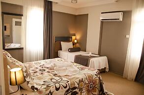 Ephesus Hera Hotel