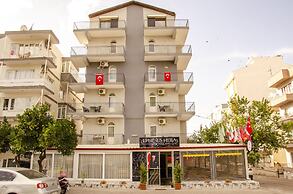 Ephesus Hera Hotel