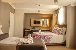 Ephesus Hera Hotel