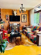 Pousada Kabatukila Charme