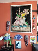 Pousada Kabatukila Charme