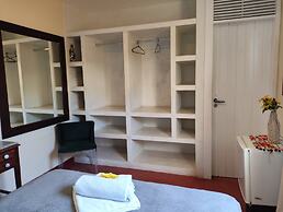 Pousada Kabatukila Charme