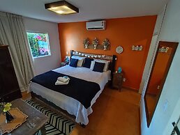 Pousada Kabatukila Charme