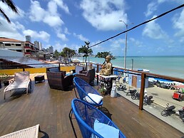 Pousada Kabatukila Charme