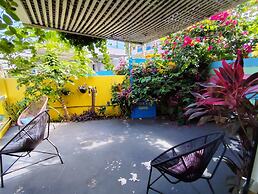 Pousada Kabatukila Charme