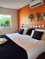 Pousada Kabatukila Charme