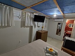 Pousada Kabatukila Charme