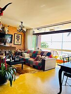 Pousada Kabatukila Charme