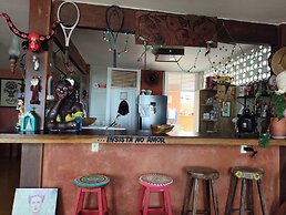 Pousada Kabatukila Charme