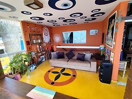 Pousada Kabatukila Charme