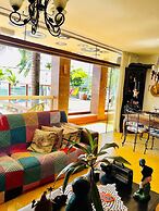 Pousada Kabatukila Charme