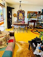 Pousada Kabatukila Charme