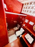 Pousada Kabatukila Charme