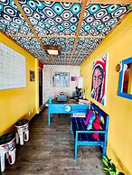 Pousada Kabatukila Charme