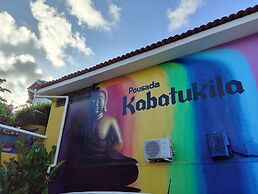 Pousada Kabatukila Charme